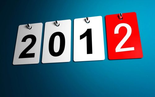 2012 Tech Year In Review Global Wire Associates